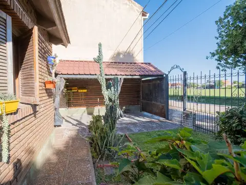 Casa en Venta 15 años