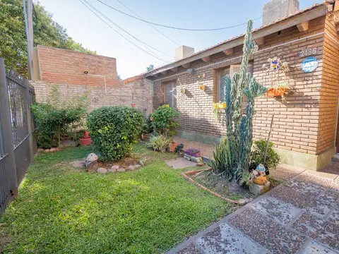 Casa en Venta en Santa Fe, USD 88.000