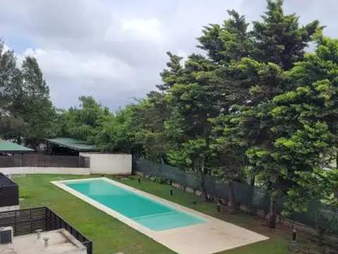 Alquiler Departamento Monoambiente en Sol Paraná Pueblo Esther