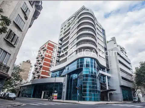 DEPARTAMENTO EN VENTA 2 DORMITORIOS OPCIÓN CON COCHERA