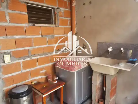 Casa en Venta 10 años