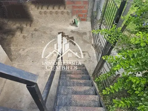 CASA EN VENTA BARRIO WELINDO TOLEDO