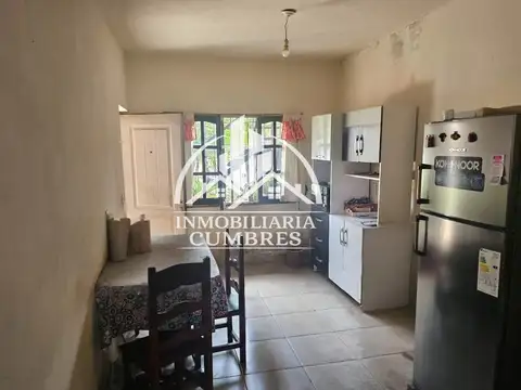 Casa en Venta de 2 dormitorios