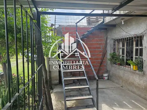 Casa En Venta Barrio Welindo Toledo