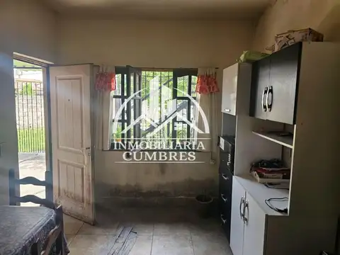 Casa en Venta en Zona Centro, USD 35.000