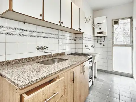 Departamento en Venta 30 años