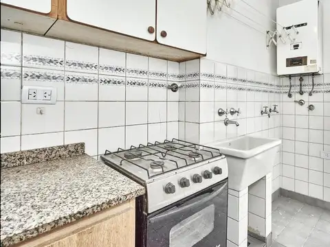 Departamento en Venta al Sur