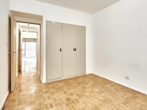 Departamento en Venta en Monserrat, USD 79.900