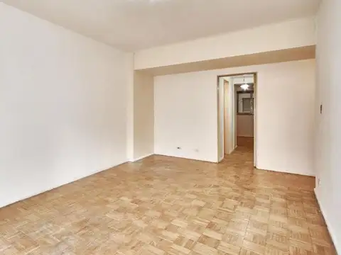 Departamento en venta - 1 Dormitorio 1 Baño - 48mts2 - Monserrat