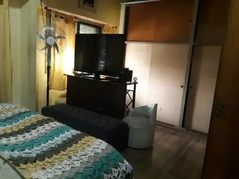 Departamento en Venta en Villa del Parque, USD 190.000