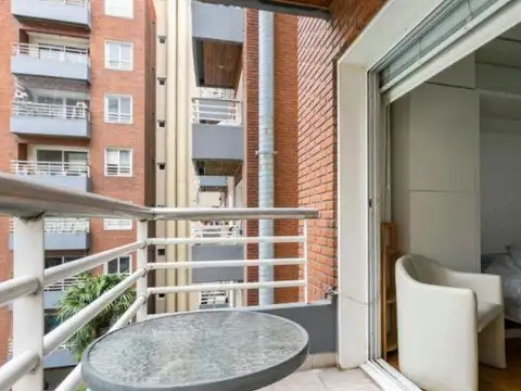 Departamento en Venta Apto profesional