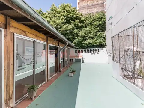 Depto Tipo Casa en Venta de 3 dormitorios