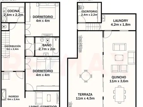 Doctor Nicolás Repetto 1200