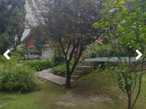 Casa A La Venta En Excelente Ubicacion 