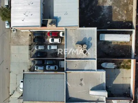 Terreno en Venta en Cipolletti, USD 75.000