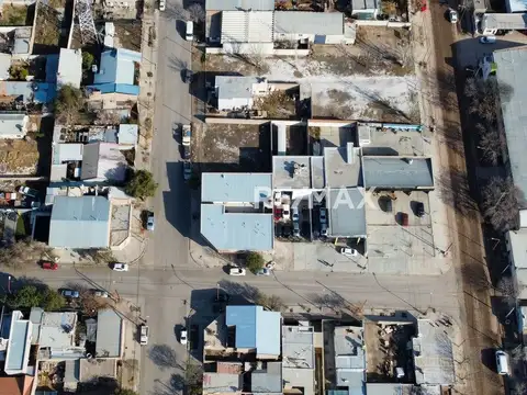 Terreno en Venta en Cipolletti, USD 75.000