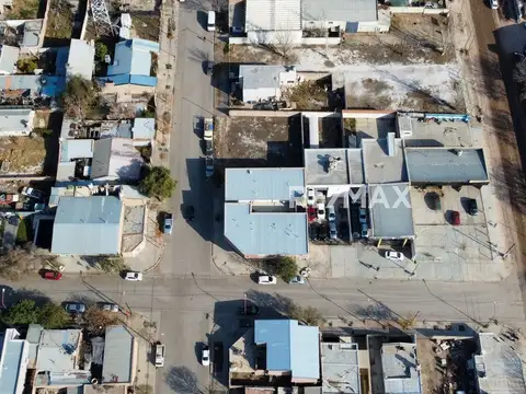 Terreno en Venta de 410,0 m2