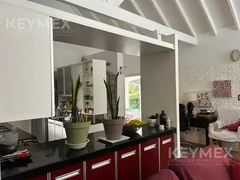 Casa en venta Club de Campo El Lauquen