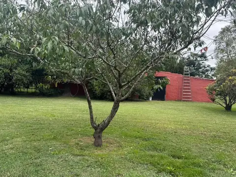 Casa en Venta con 5 cocheras