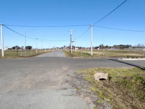 LOTES ENTREGA INMEDIATA EN VILLA AMELIA