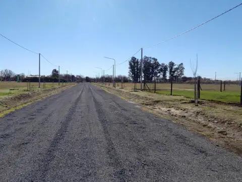 Terreno en Venta en Villa Amelia, USD 19.500