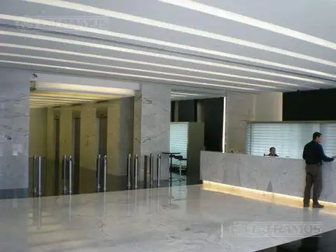 Oficina en Alquiler en Puerto Madero, USD 62.000