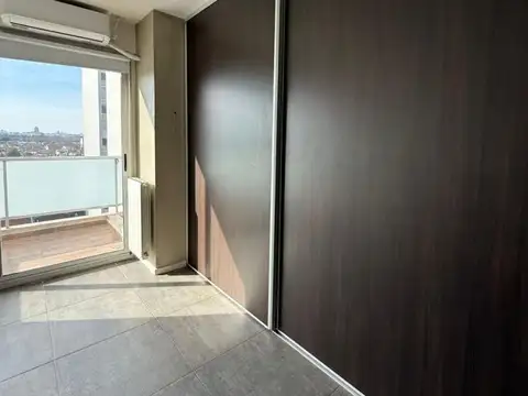 Departamento en Venta en Villa Crespo, USD 122.000