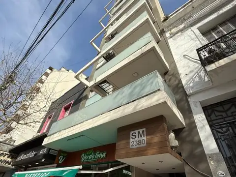 AV SAN MARTIN 2300, Piso 9