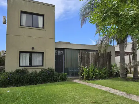 Casa en Venta en Pilar del Este - San Alfonso, USD 165.000