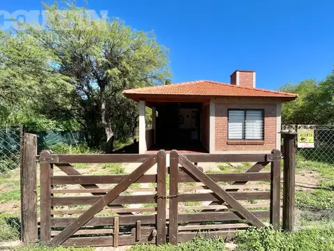 Casa en Venta en Merlo, USD 85.000