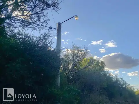 Terreno en Venta de 1791,0 m2