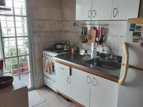 Departamento en Venta en Bernal Oeste, USD 50.000