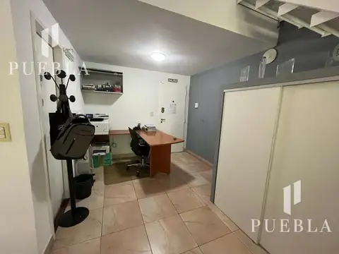 Departamento en Venta en Parque Patricios, USD 130.000
