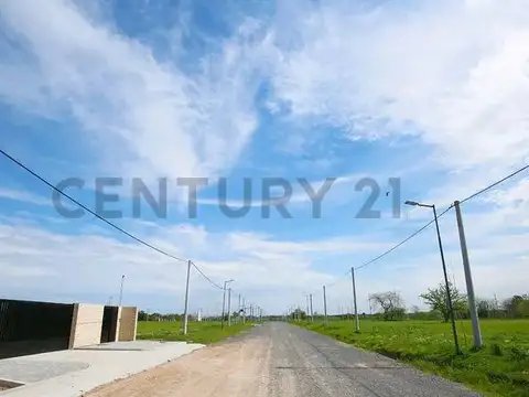 Terreno en Venta de 268,0 m2