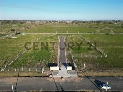 Terreno en Venta en Joaquin Gorina, USD 21.000