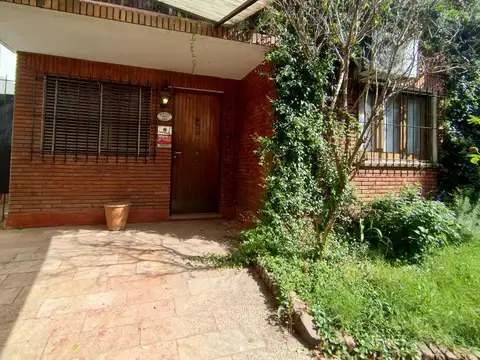 Casa en Venta en Olivos Maipu/Uzal, USD 307.000