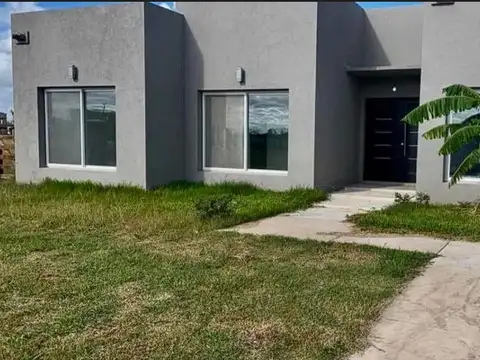 Casa en venta San Ramón - Pilar Del Este