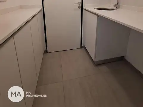 Departamento en Alquiler 1 año