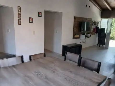 Casa en venta R. S. Peña, Vistalba, 3 dormitorios