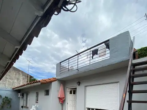 Ph tipo casa venta en block 3 unidades