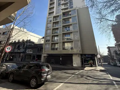 Apartamento 1 dormitorio alquiler cordon