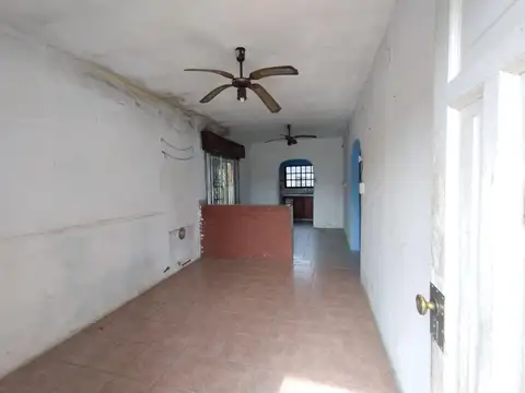 Vicente Lopez y Planes al 400