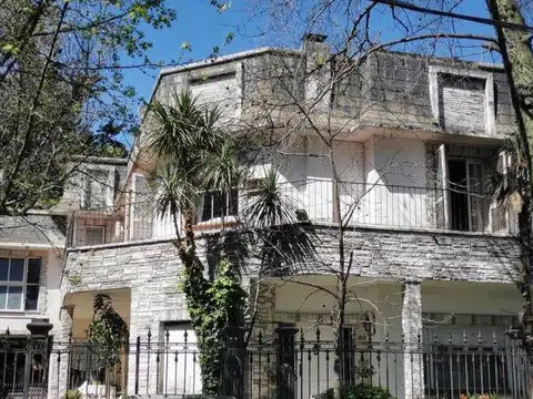 Jose Luis Cantilo al 4100