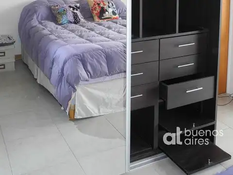 Departamento en Alquiler Temporal en Palermo, USD 750