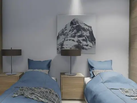 VENTA DE DEPARTAMENTO EN POZO