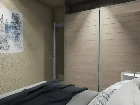 Departamento en Venta en Godoy Cruz, USD 93.000