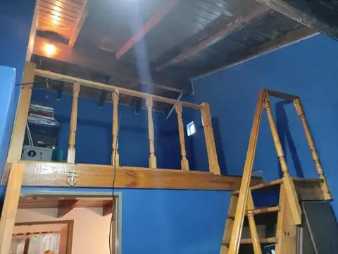 Casa  en Venta ubicado en Castelar, Morón, G.B.A. Zona Oeste - AMA0157_LP545279_8