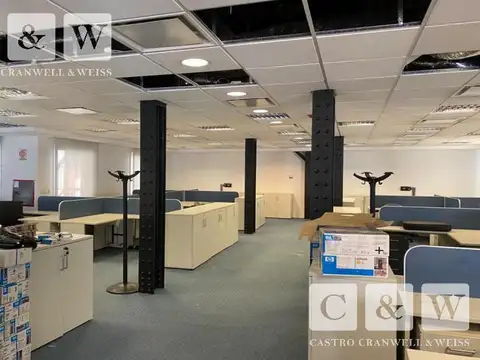 Alquiler en Block | Consulte Precio