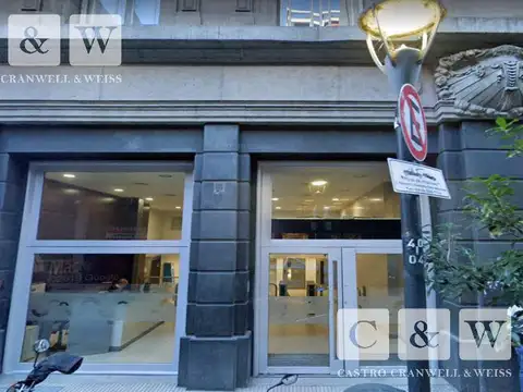 Oficina en Alquiler en Microcentro, USD 1