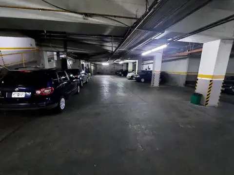 Cochera en Venta para coche grande